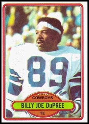 455 Billy Joe DuPree